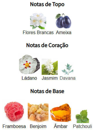 notas summer forever