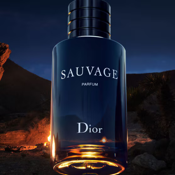 Dior Sauvage Parfum Masculino