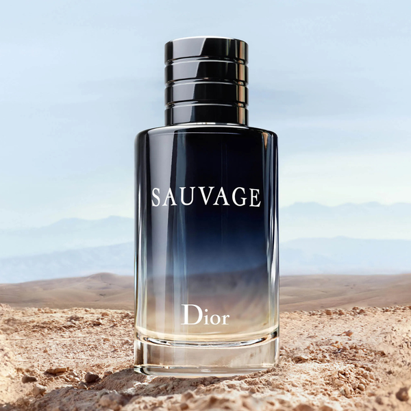 Dior Sauvage Eau de Toilette Masculino