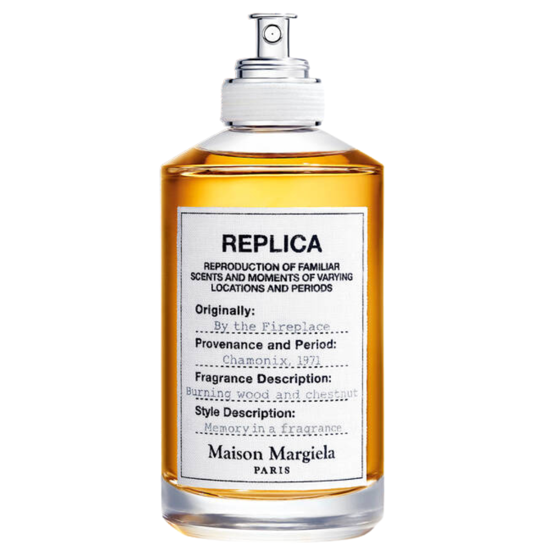 Maison Margiela Replica By The Fireplace Eau de Toilette Masculino