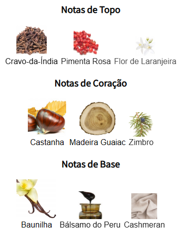 notas by the fireplace