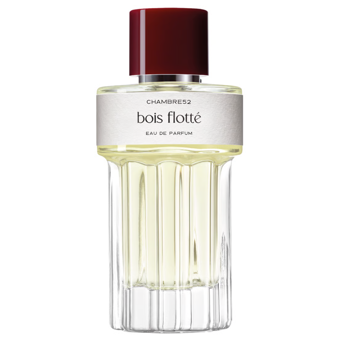 新品未使用　CHAMBRE 52 bois flottéEau deParfum Chambre 52 Bois Flotté Eau de Parfum Unissex