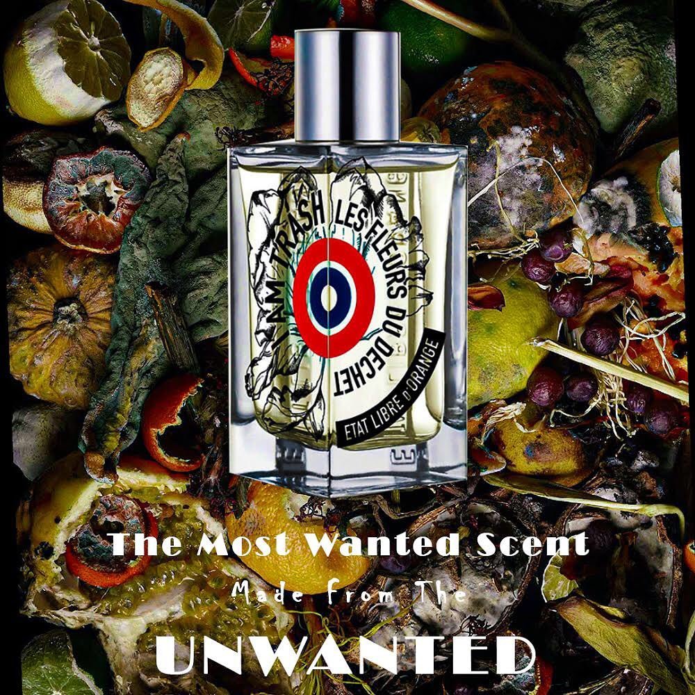 Etat Libre D'Orange Les Fleurs du Déchet - I Am Trash Eau de Parfum