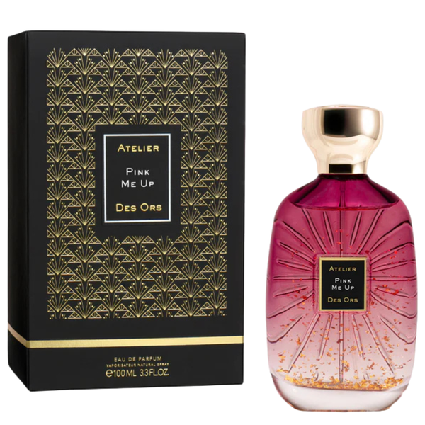 Atelier Des Ors Pink Me Up Eau de Parfum Feminino