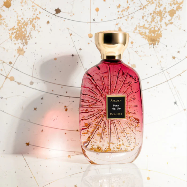 Atelier Des Ors Pink Me Up Eau de Parfum Feminino