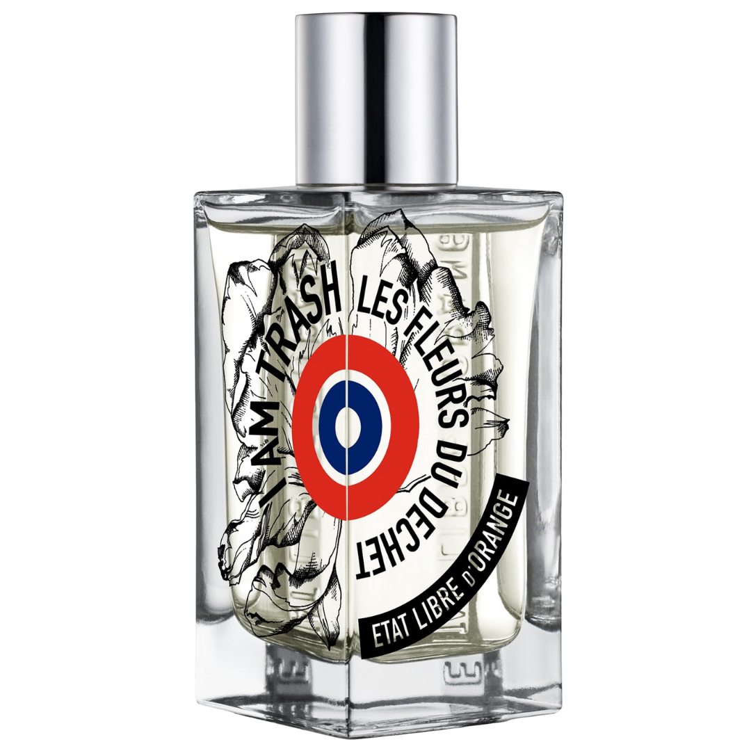 Etat Libre d'Orange I AM TRASH 香水　30ml Etat Libre D'Orange Les Fleurs du Déchet - I Am Trash Eau de Parfum