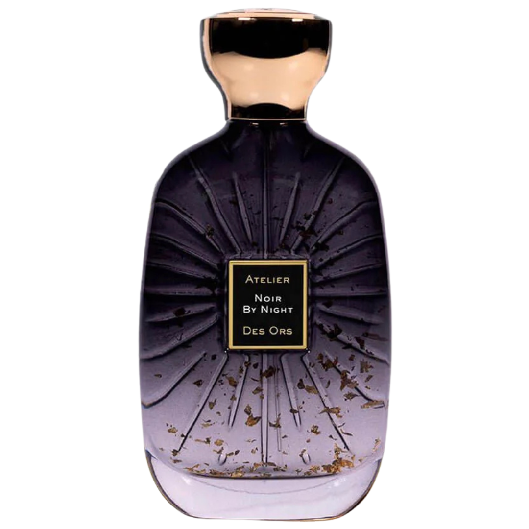 Atelier Des Ors Noir By Night Eau de Parfum Masculino