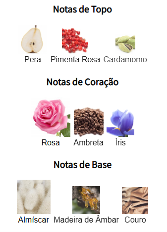 notas villa primerose