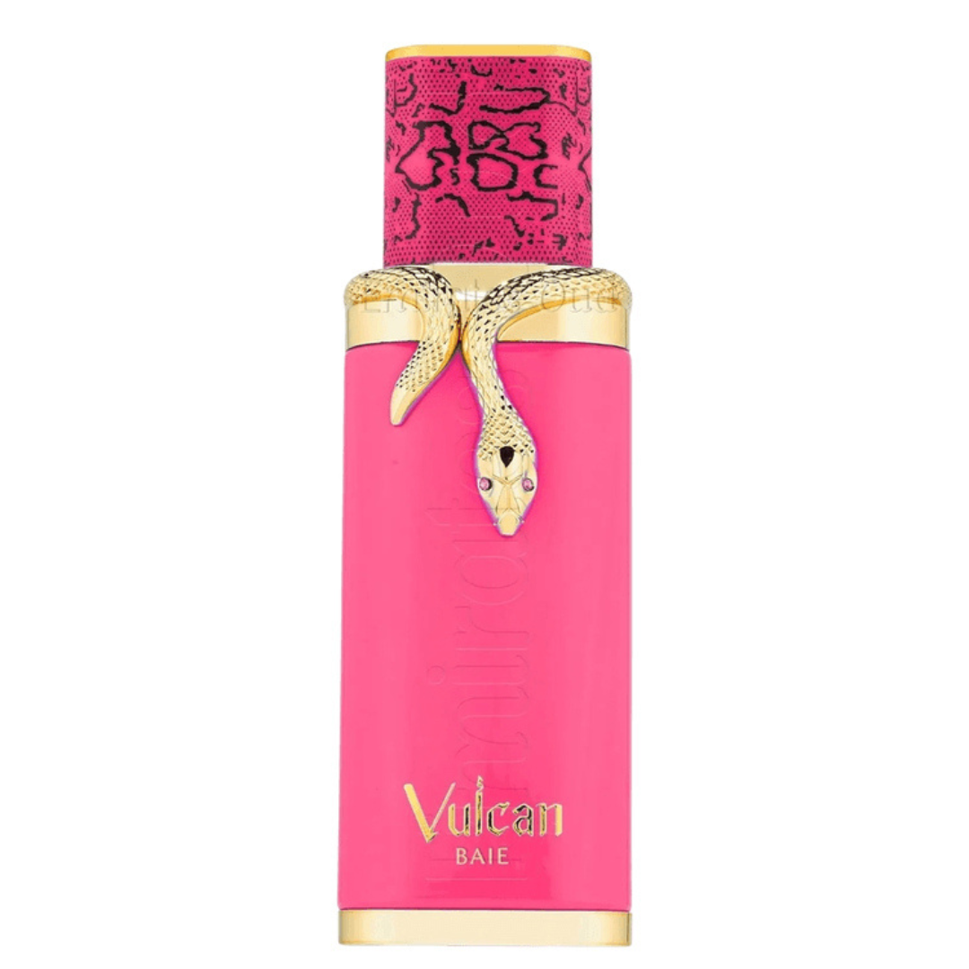 French Avenue Vulcan Baie Eau de Parfum Feminino