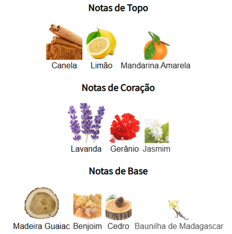 NOTAS MAGIA MAESTRALE