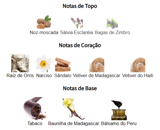 notas gentleman ambree