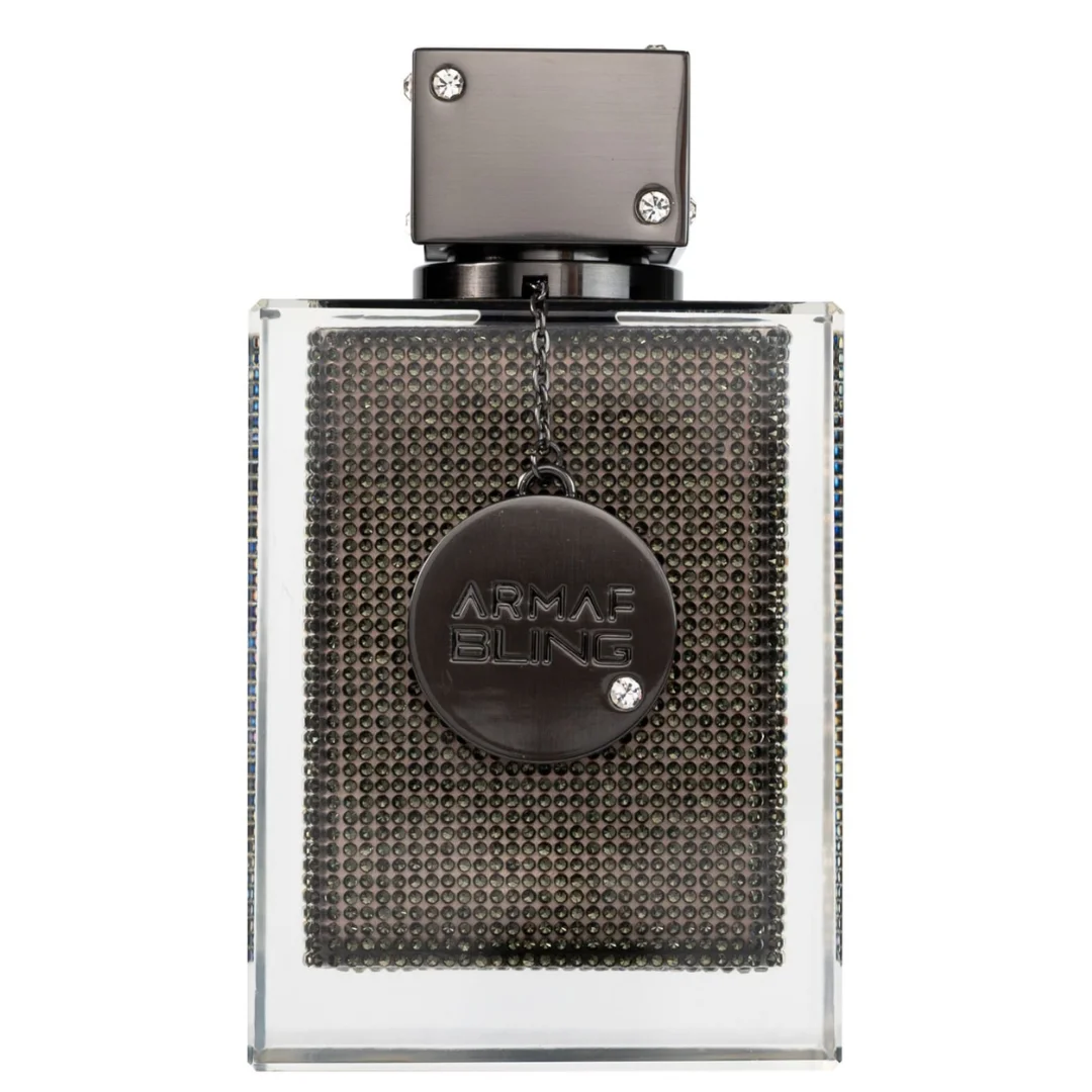アルマフ クラブ ドゥ ニュイ ブリング EDP 75ml Bling Club de Nuit Bling Edp 75Ml | Amazon.com.br