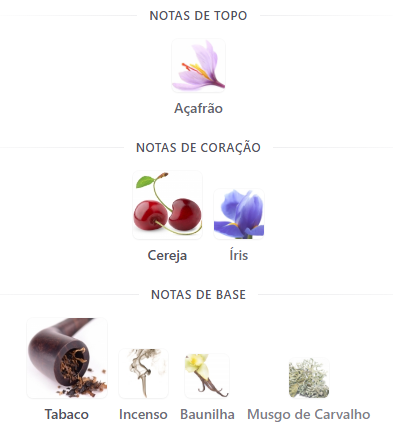 notas tobacco memories