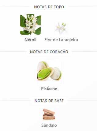 notas radical essence