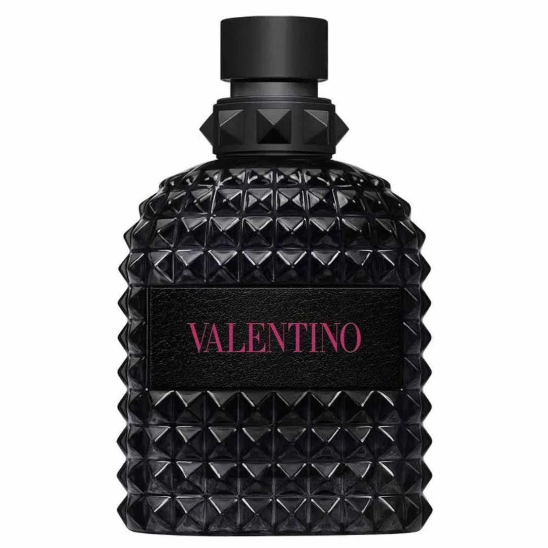 VALENTINO EXTRA カンパニョーロ ヴァレンチノエクストラ Valentino Born In Roma Uomo Extradose Parfum Masculino