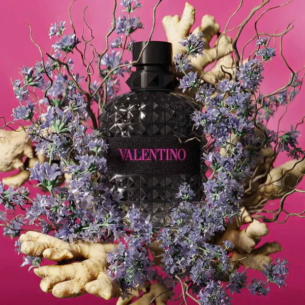 Valentino Born In Roma Uomo Extradose Parfum Masculino