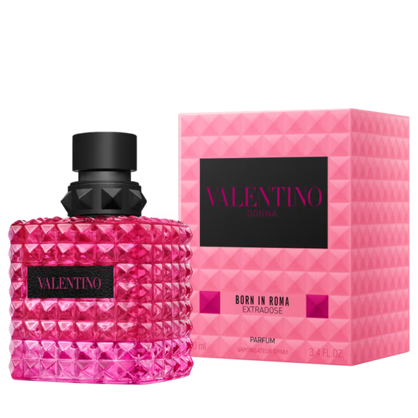 Valentino Donna Born In Roma Extradose Parfum Feminino