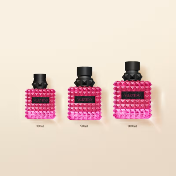 Valentino Donna Born In Roma Extradose Parfum Feminino