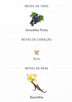 notas extradose donna