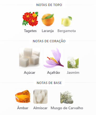 notas aristocrat roxo