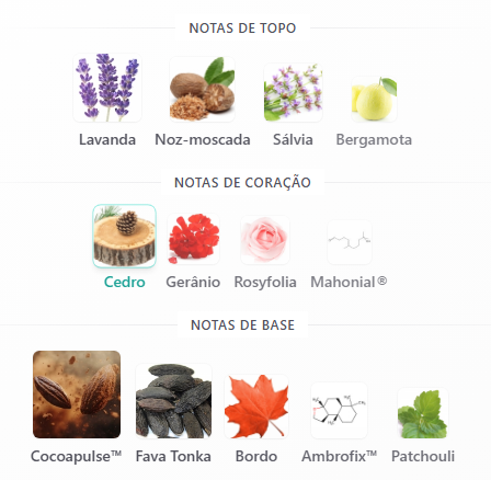 notas musamam black