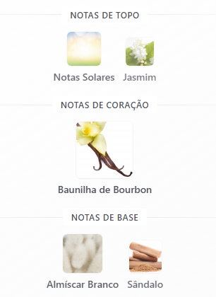 notas la vie