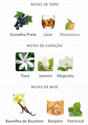 notas nina venus