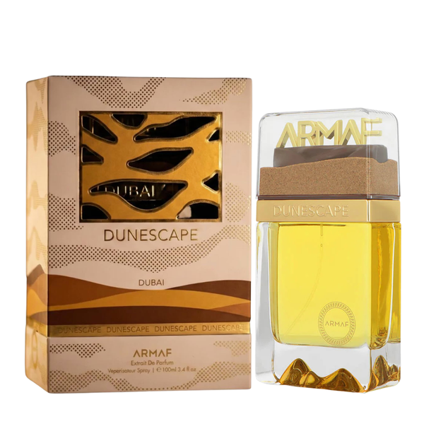 Armaf Dunescape Dubai Extrait de Parfum Masculino