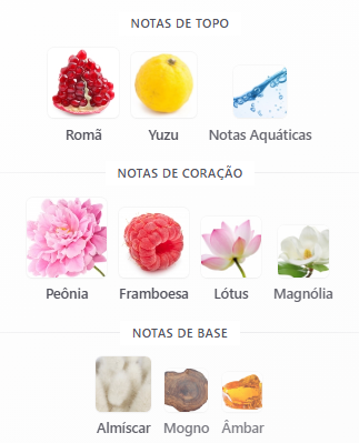 notas bright crystal absolu