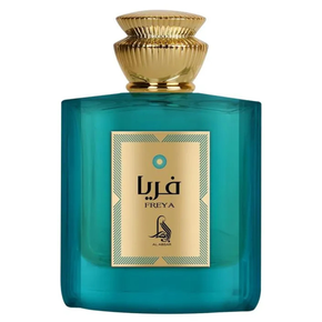 Al Wataniah Tibyan Eau de Parfum Feminino