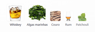 notas malt