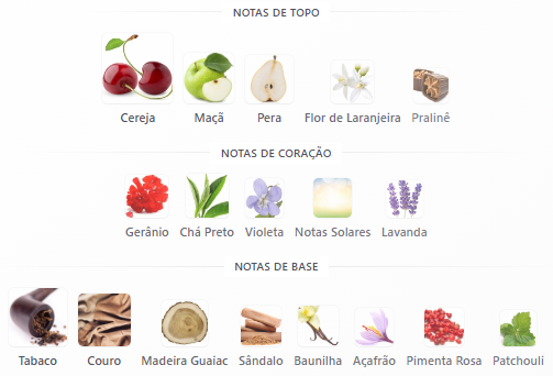 notas piccadilly hero